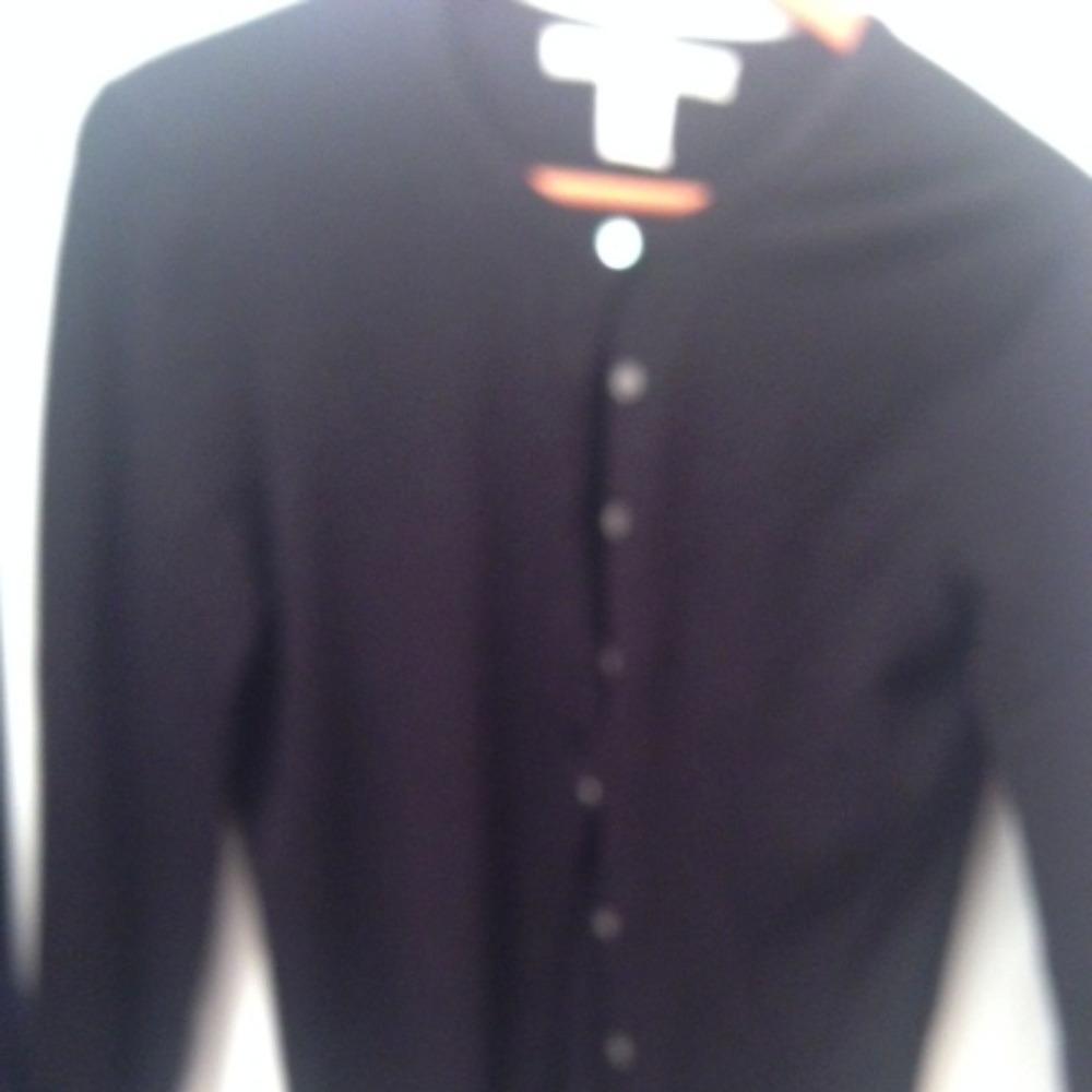 Womens sweater
